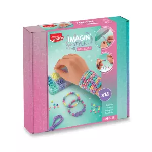 MAPED KREATIV set PASTEL narukvice