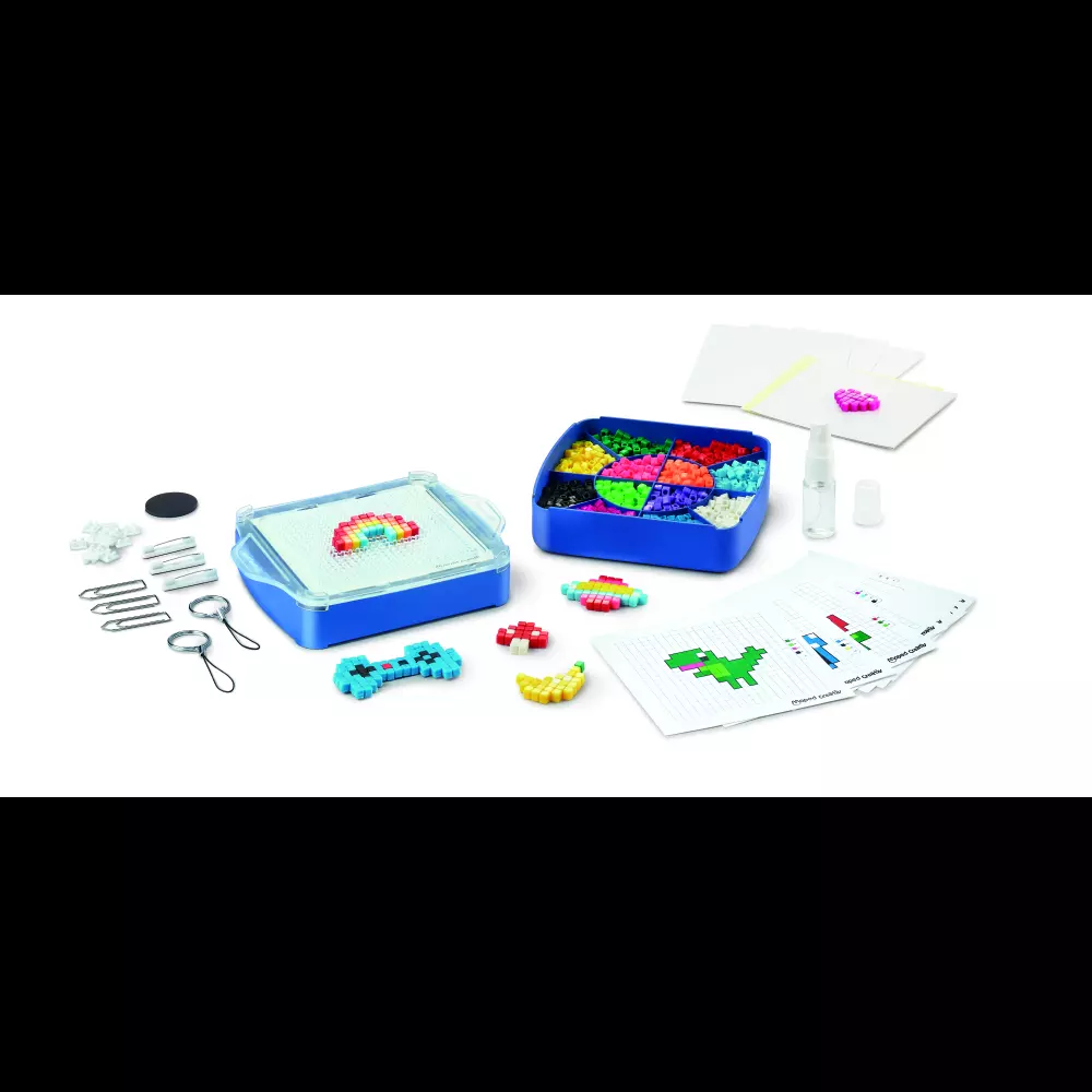 MAPED KREATIV set PIXEL Factory