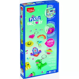 MAPED KREATIV dopuna za PIXEL Factory