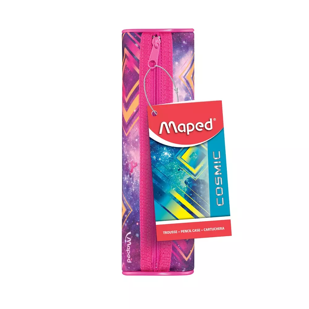 MAPED pernica prazna COSMIC TEEN ovalna