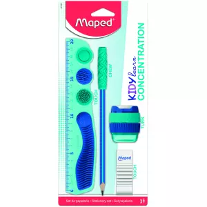 MAPED mini skolski set ANTISTRES