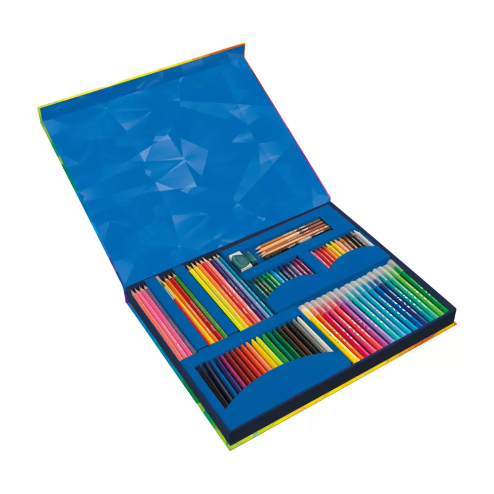 MAPED veliki komplet bojica 1/150