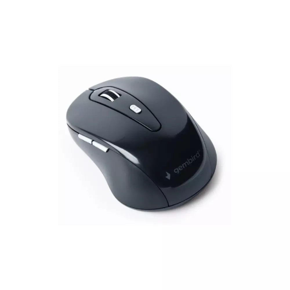GEMBIRD MIŠ BEŽIČNI MUSW 6B-01