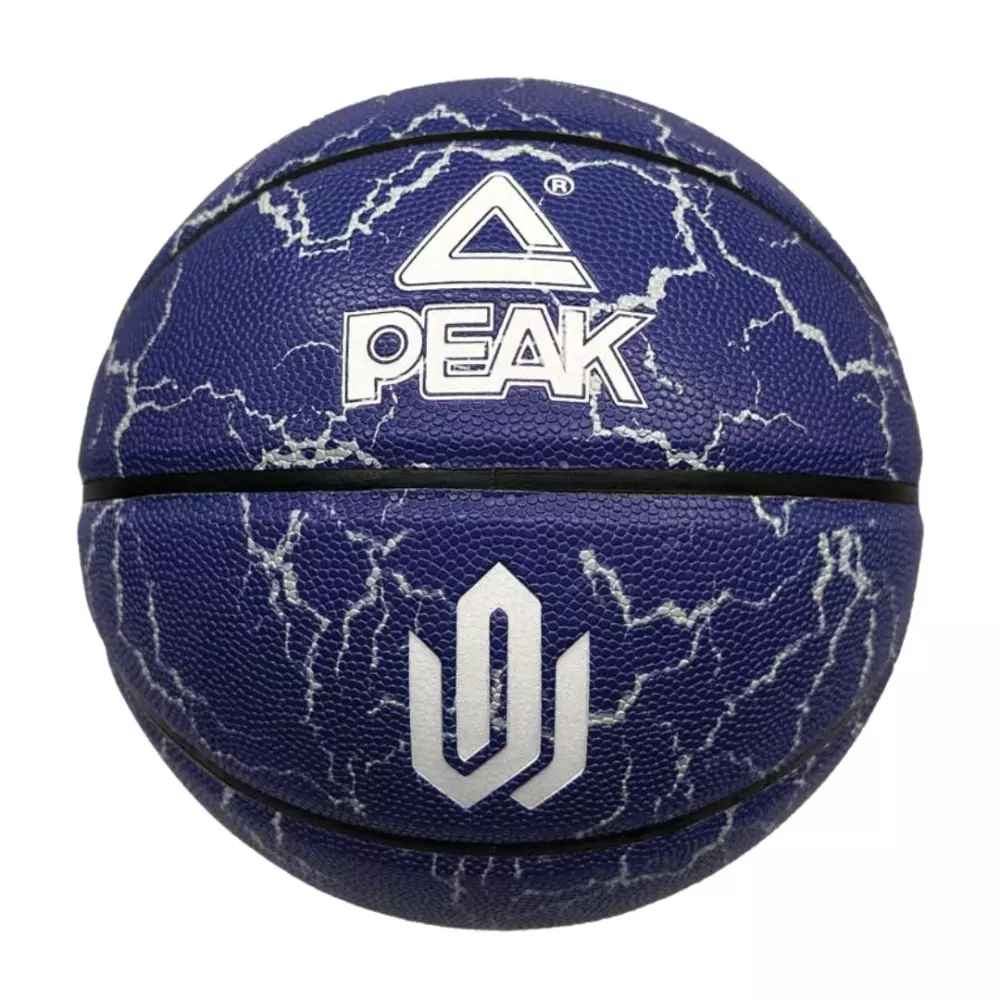 PEAK KOŠARKAŠKA LOPTA Q1242030 TEGET