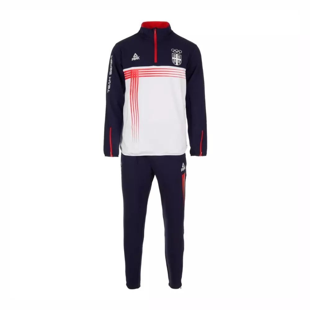 PEAK TREN SRB OKS M 93187-1TPL/BE M