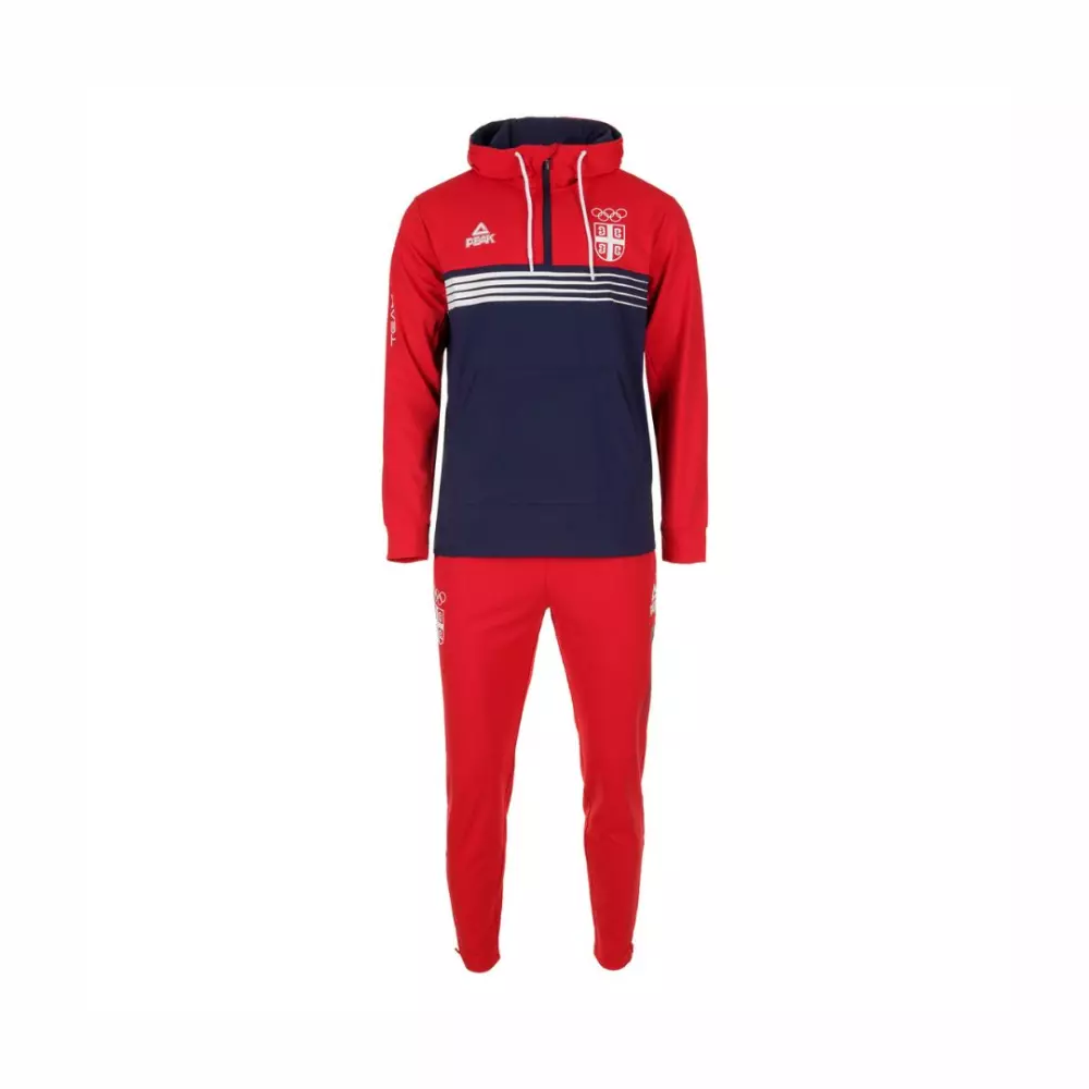 PEAK TREN SRB OKS M 93189-1CRV/TPL 3XL