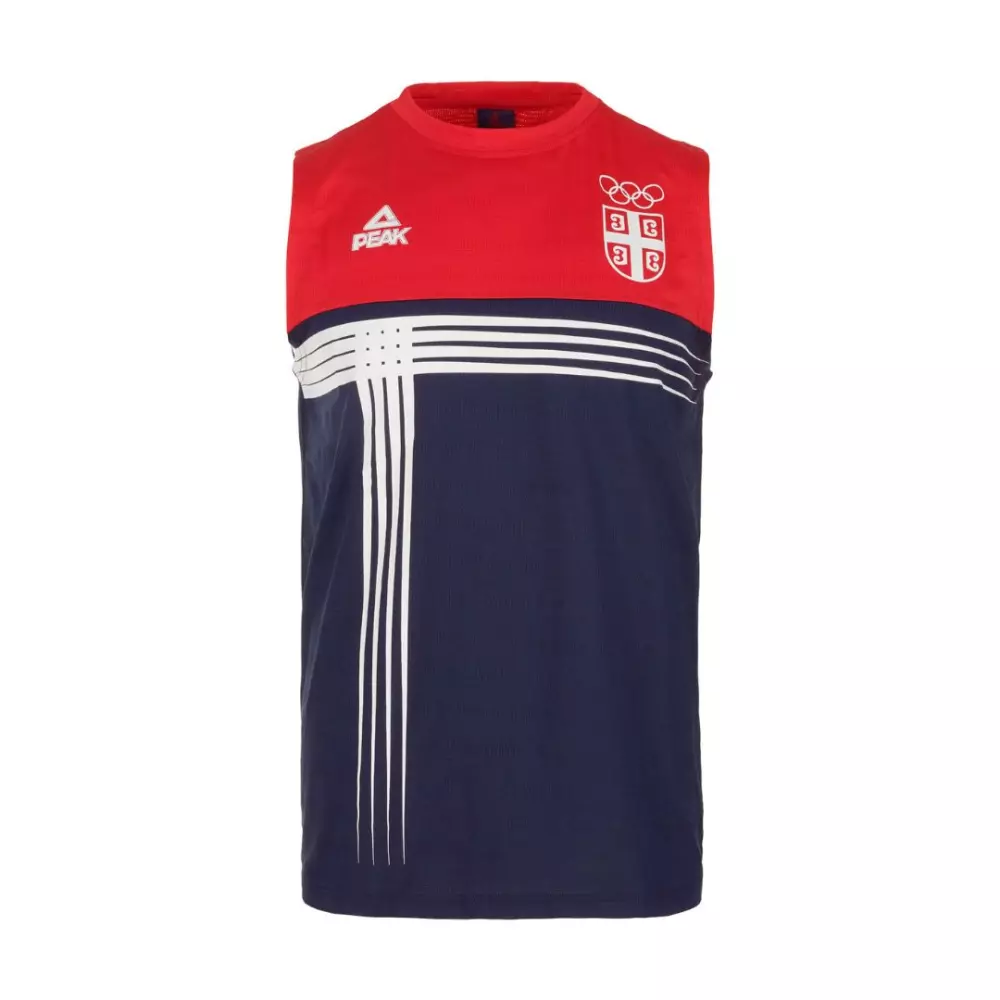 PEAK MAJ BR SRB OKS M 93205-1 TPL/CRV L