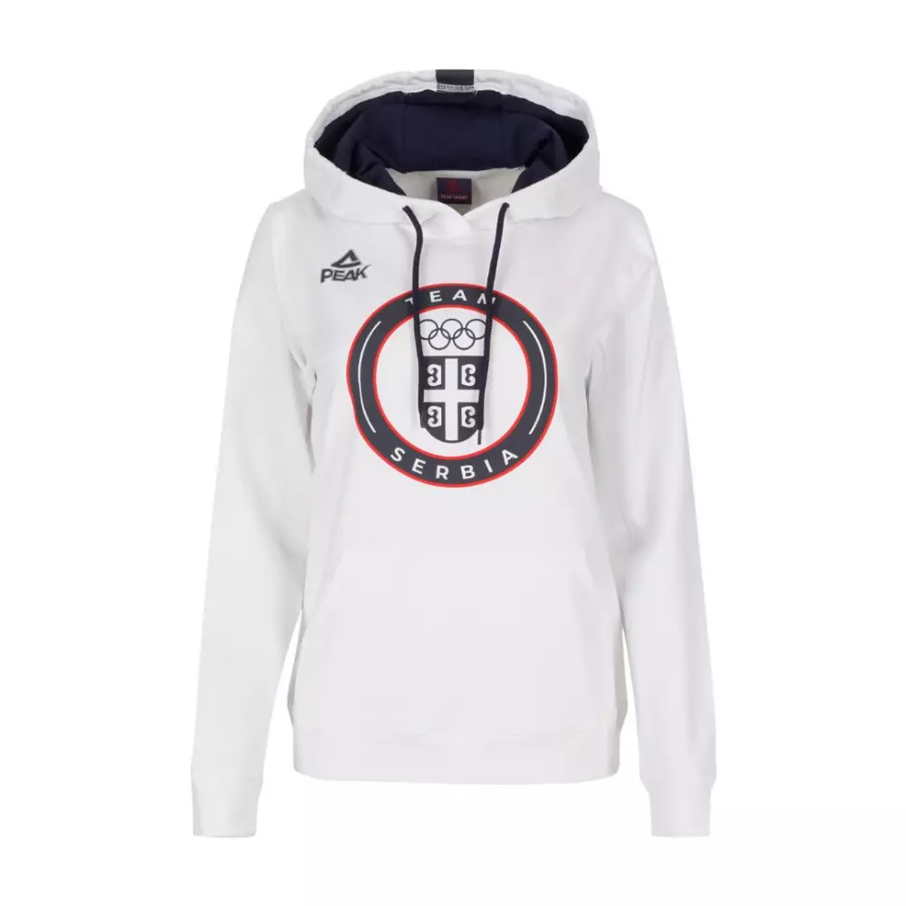 PEAK DUKS SRB OKS M 93235-1 BE 3XL
