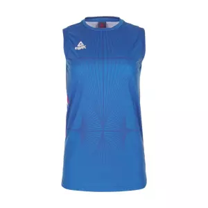 PEAK OSS DRES W FW00038 PL S