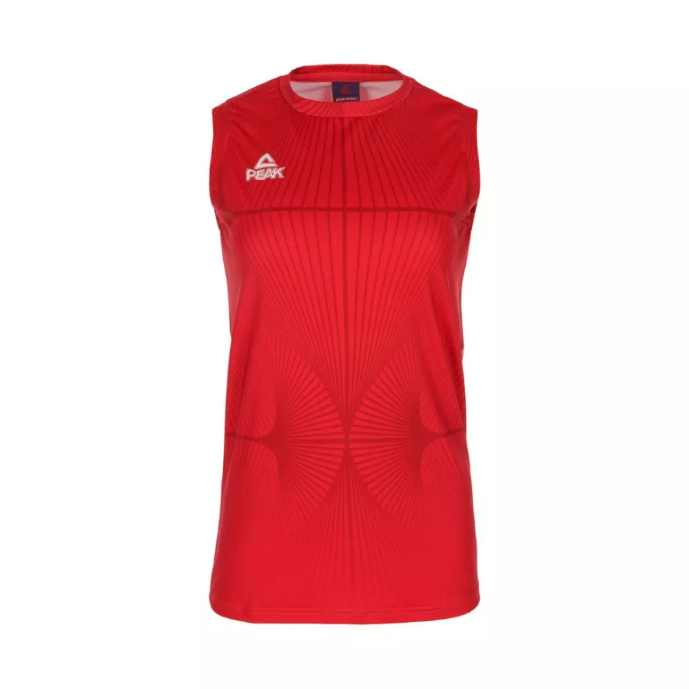 PEAK OSS DRES W FW00038 CRV S