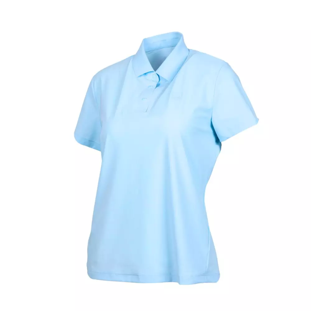 PEAK POLO MAJICA W FW6252038 PL S