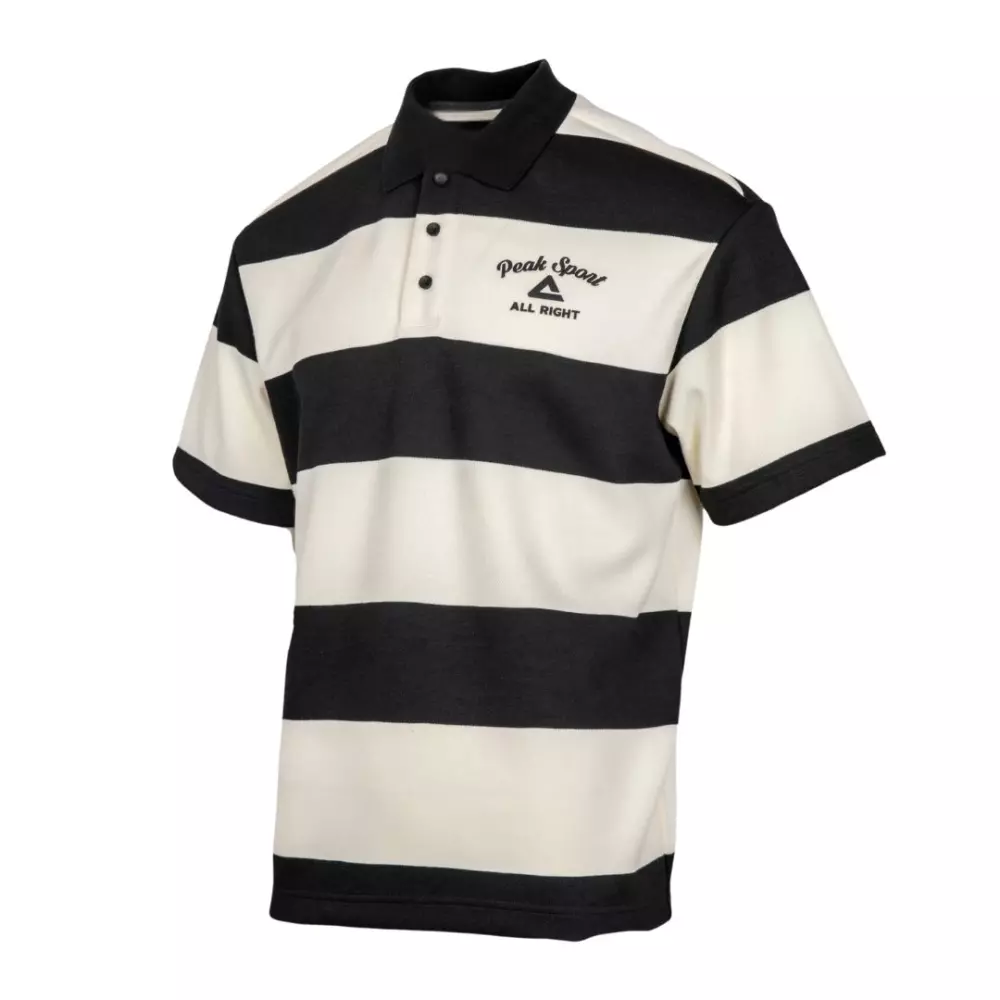 PEAK POLO MAJICA M FW6252581 BE S
