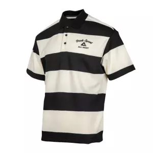 PEAK POLO MAJICA M FW6252581 BE L