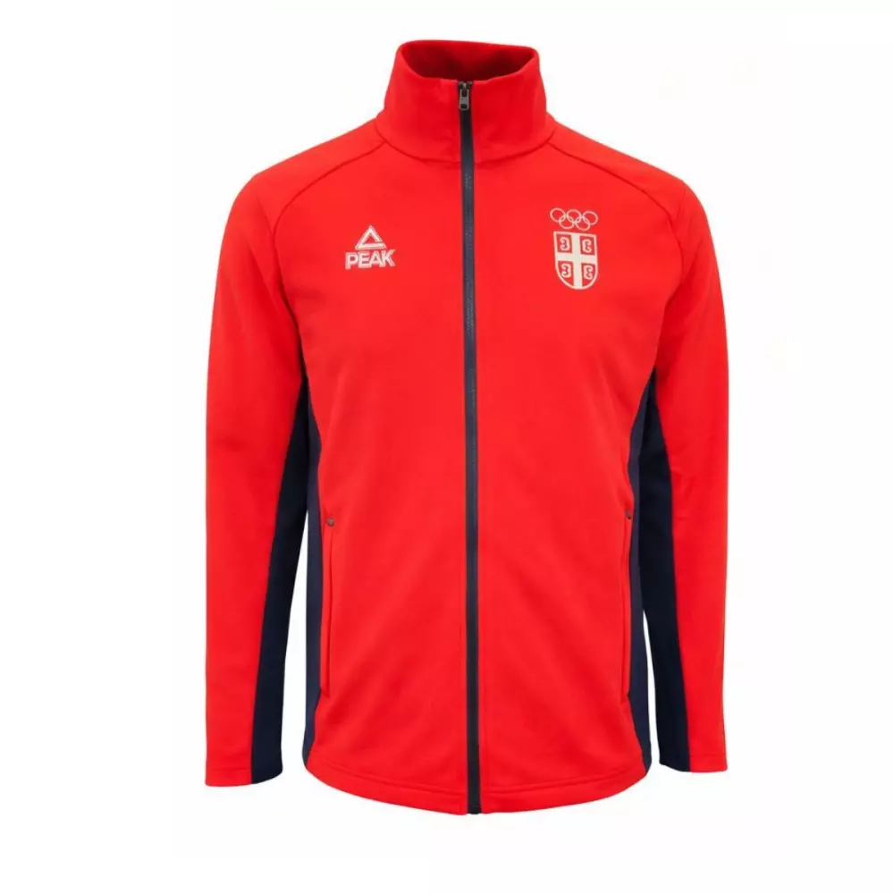 PEAK JAKNA M OKS ZFW25131 CRV/PL S