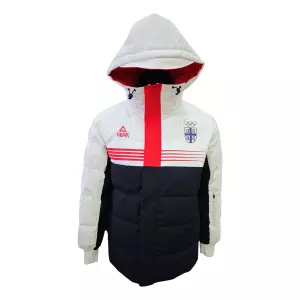 PEAK ZJ OKS W ZFW25142 BE/TPL M