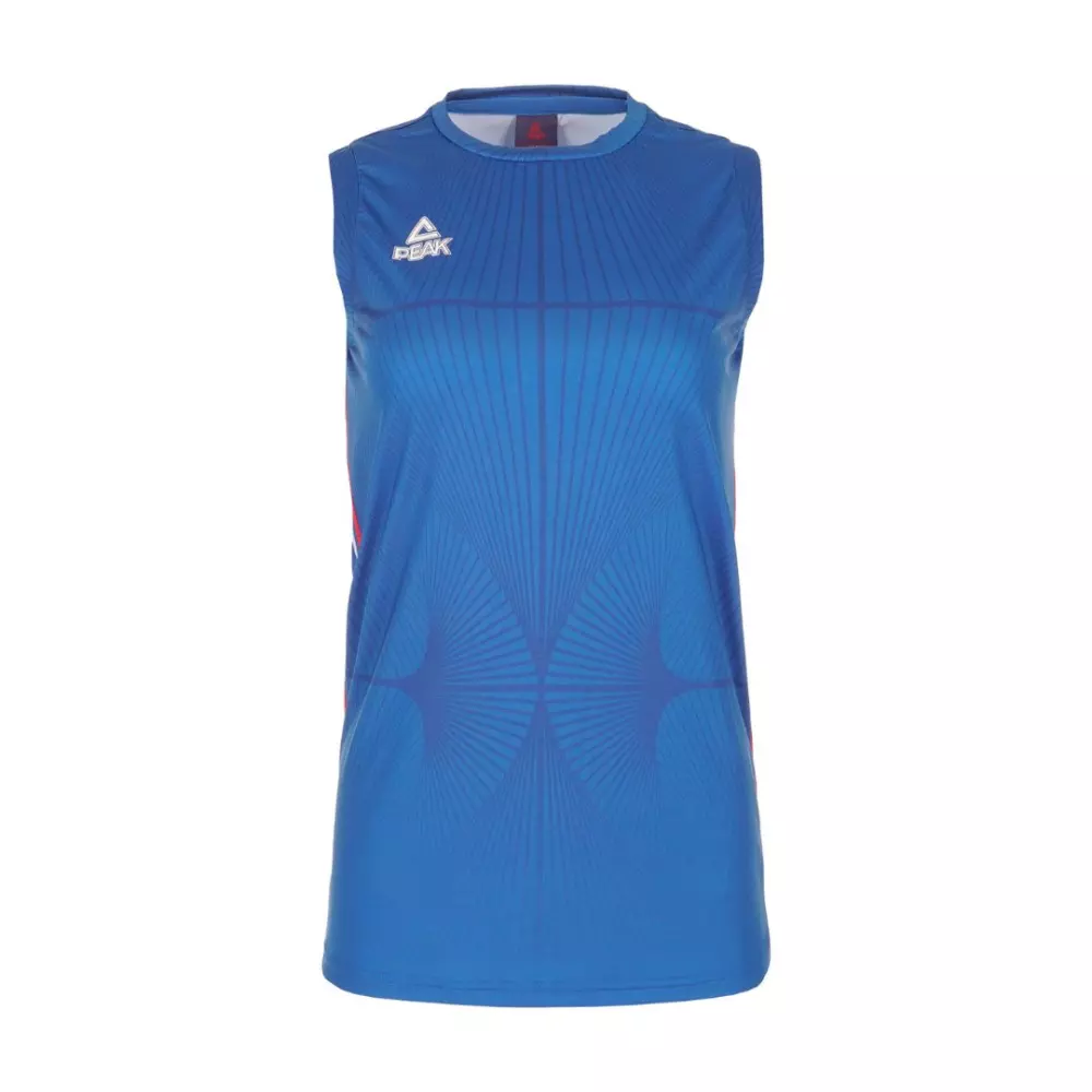 PEAK OSS M DRES FW00037/26 PL M