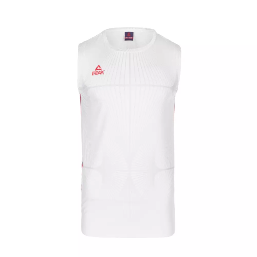 PEAK OSS W DRES FW00038/26 BELI M