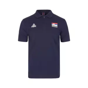 PEAK OSS POLO M ZFW24055/26 TPL M