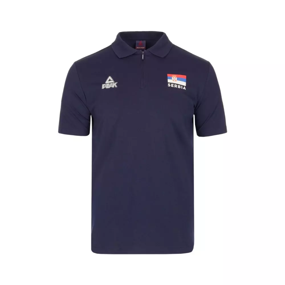 PEAK OSS POLO M ZFW24055/26 TPL 3XL