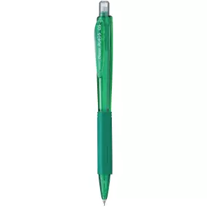 PENTEL patent olovka WOW 0.5 zelena