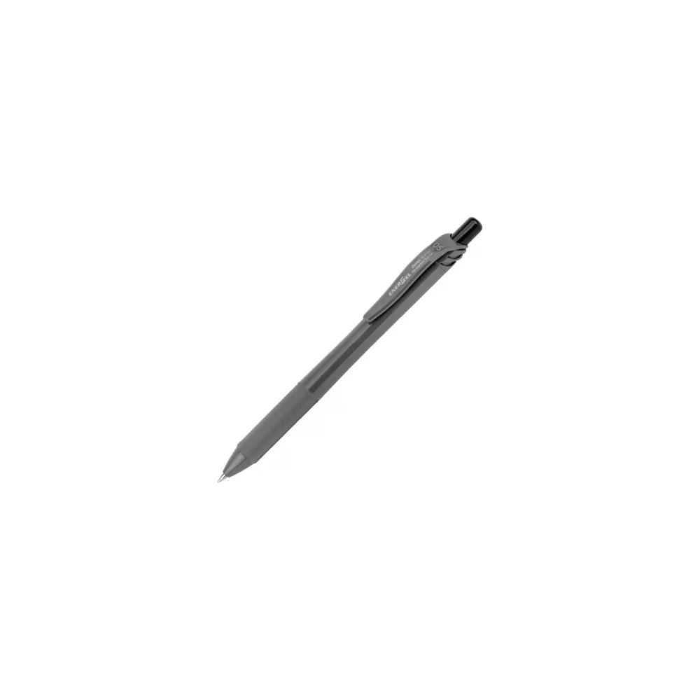 PENTEL Gel Perman ENERGEL BLP105 crna
