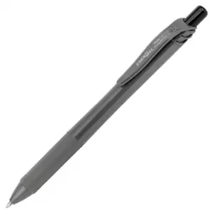 PENTEL Gel Perman ENERGEL BLP105 crna
