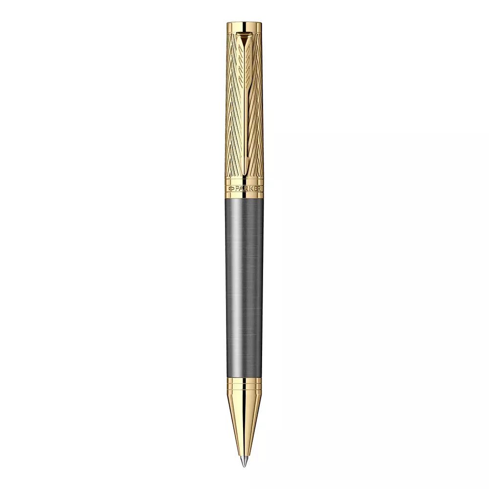 PARKER Royal HO INGENUITY Prem ARROW GT