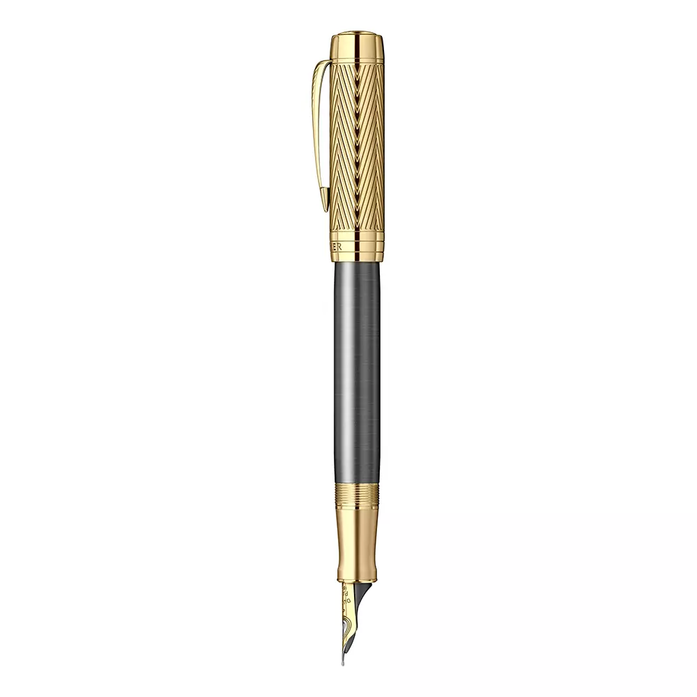 PARKER Royal NP DUOFOLD Prem ARROW GT M