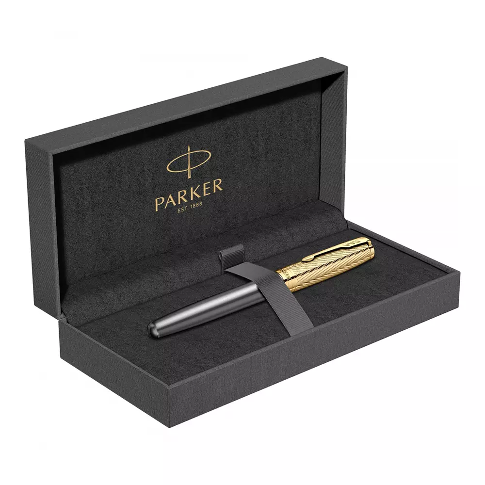 PARKER Royal RO SONET Premium ARROW GT