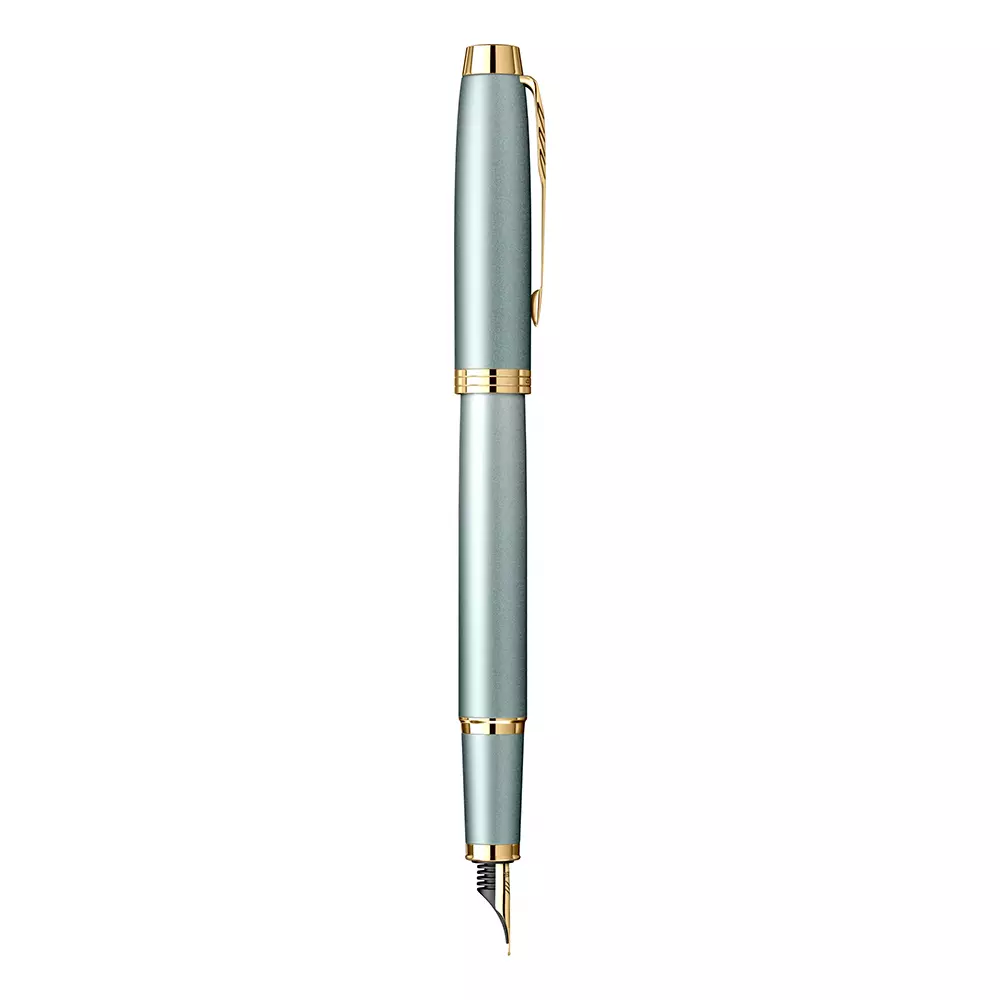 PARKER Royal NP IM SE Ritual Green