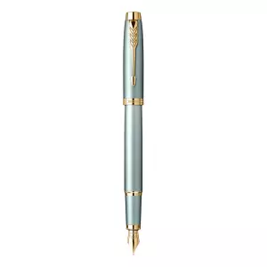PARKER Royal NP IM SE Ritual Green