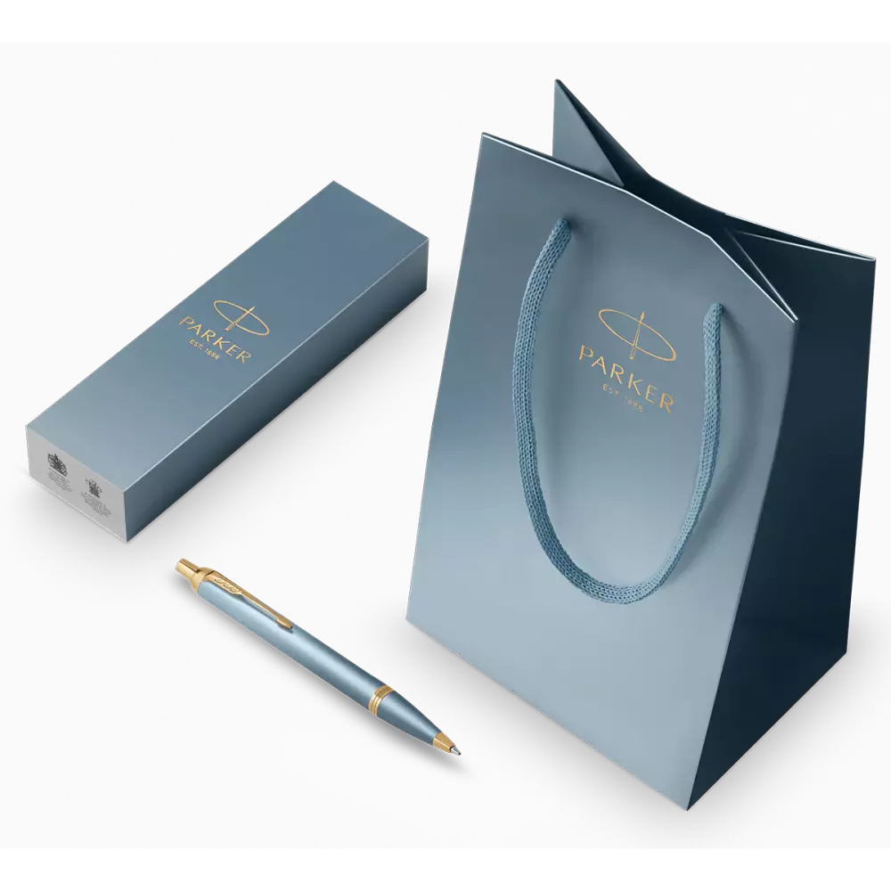 PARKER Royal RO IM SE Ritual Green
