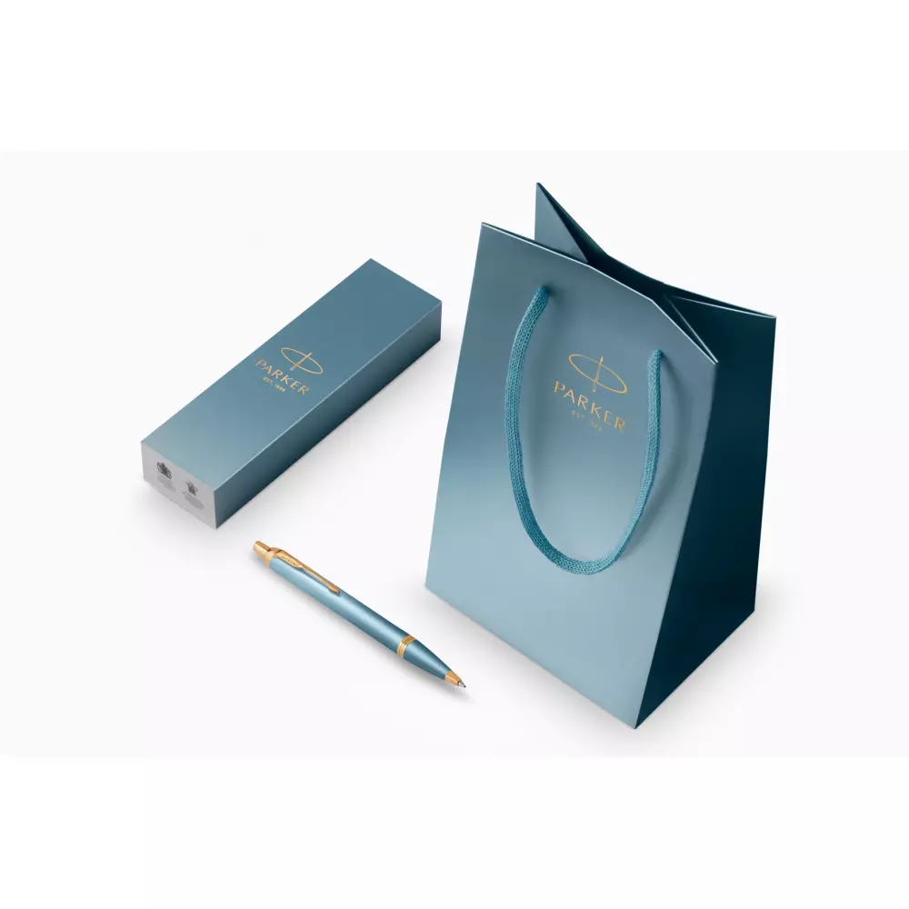 PARKER Royal HO IM SE Ritual Green