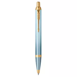 PARKER Royal HO IM SE Ritual Green