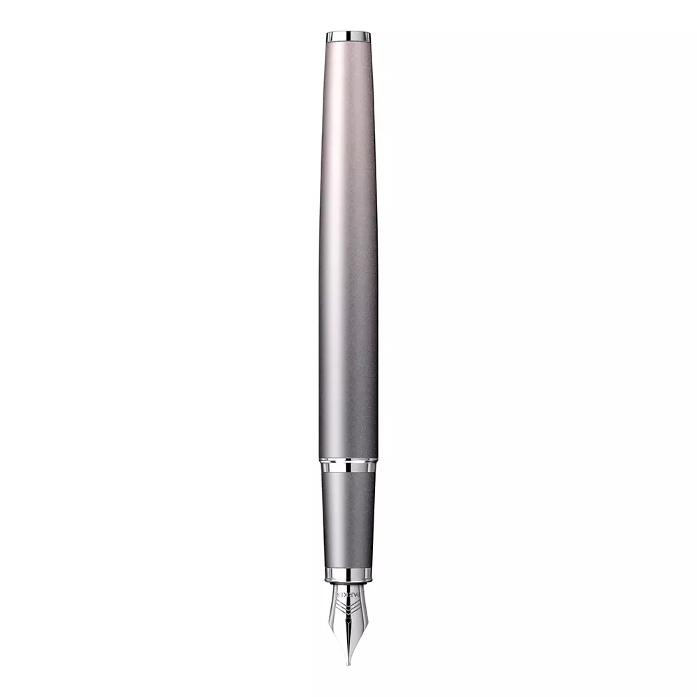 PARKER Royal NP IM SE Ritual Grey