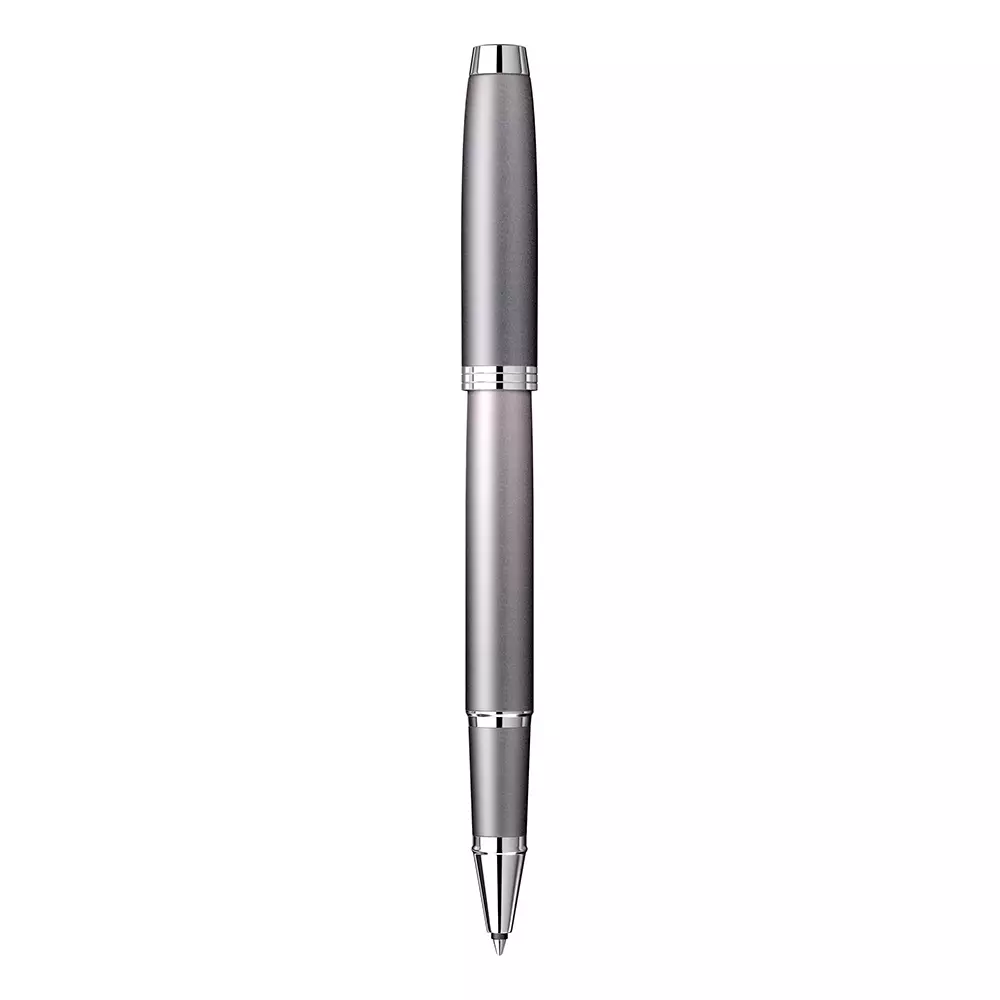PARKER Royal RO IM SE Ritual Grey
