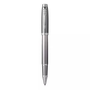 PARKER Royal RO IM SE Ritual Grey