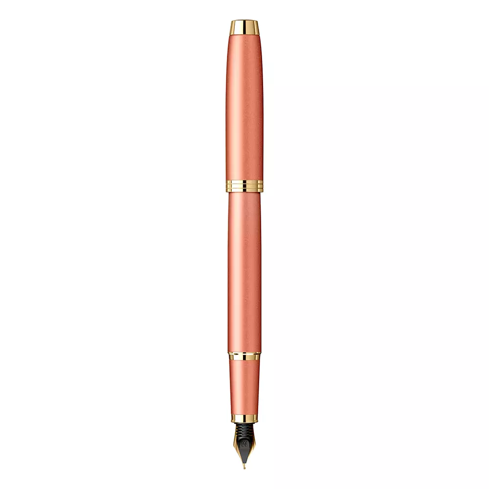 PARKER Royal NP IM SE Ritual Orange GT