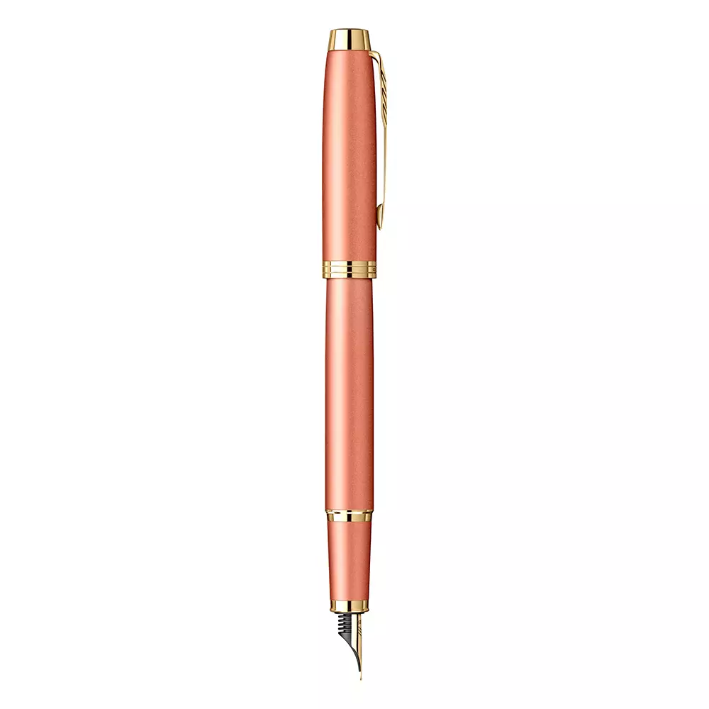 PARKER Royal NP IM SE Ritual Orange GT