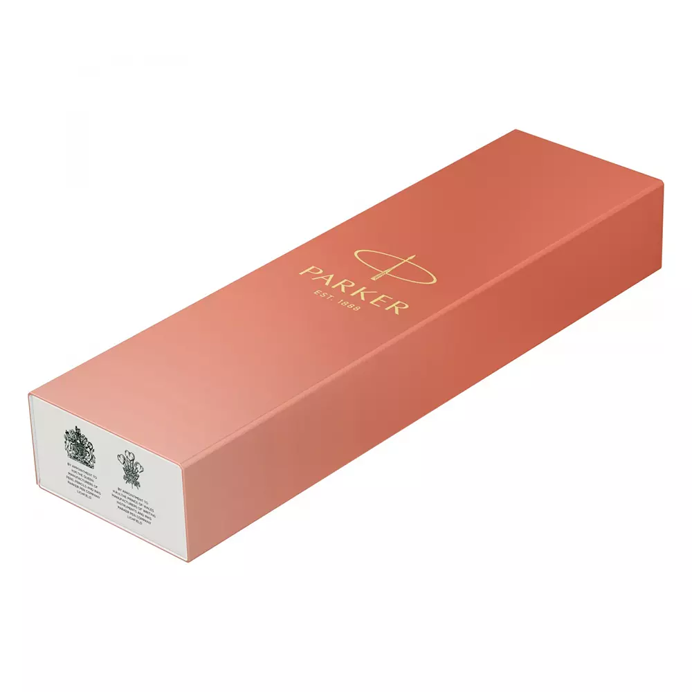 PARKER Royal NP IM SE Ritual Orange GT