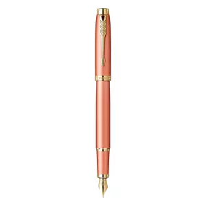 PARKER Royal NP IM SE Ritual Orange GT