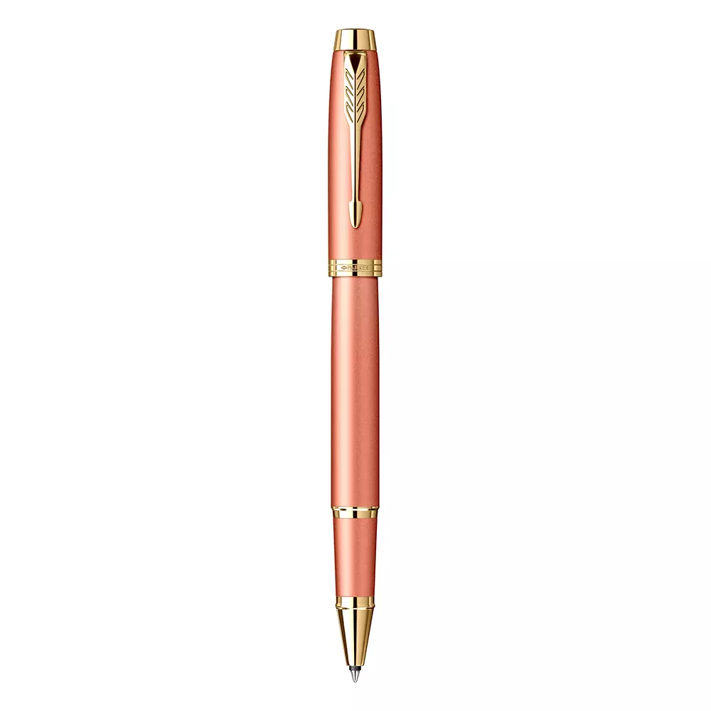 PARKER Royal RO IM SE Ritual Orange GT
