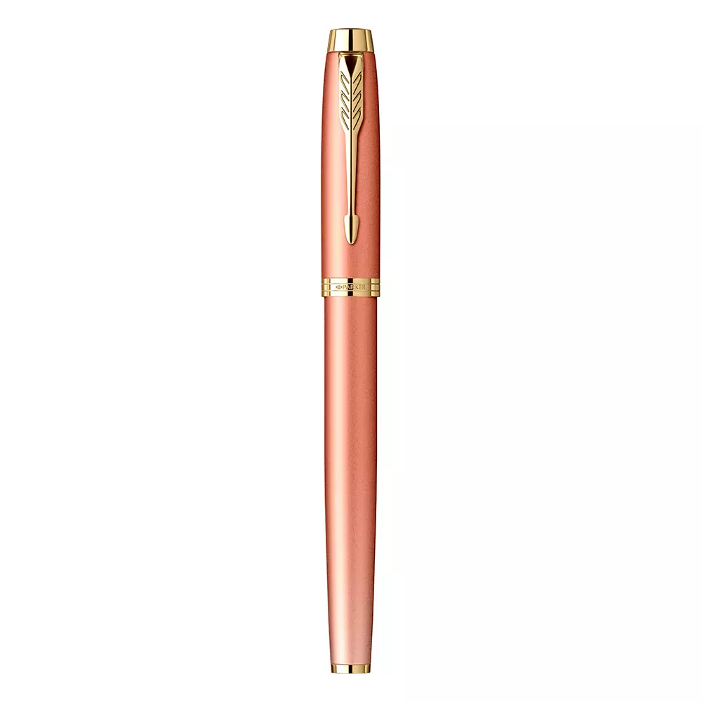 PARKER Royal RO IM SE Ritual Orange GT