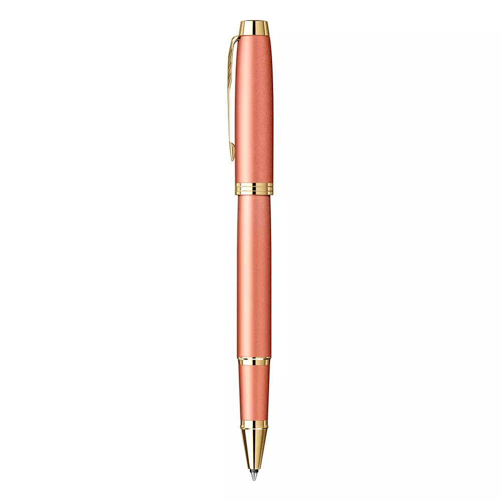 PARKER Royal RO IM SE Ritual Orange GT