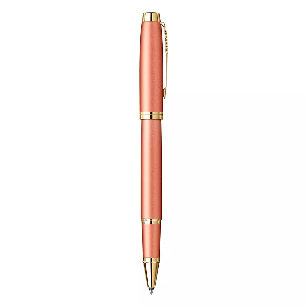 PARKER Royal RO IM SE Ritual Orange GT