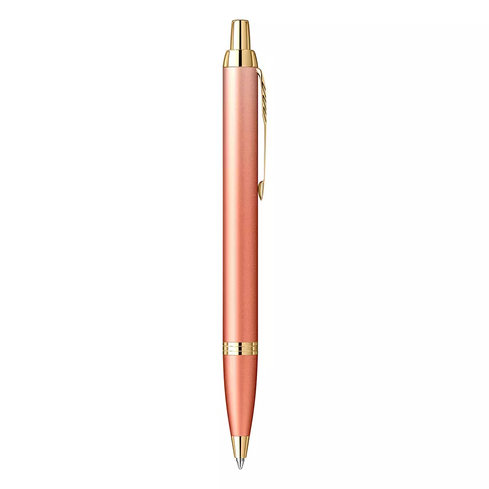 PARKER Royal HO IM SE Ritual Orange GT