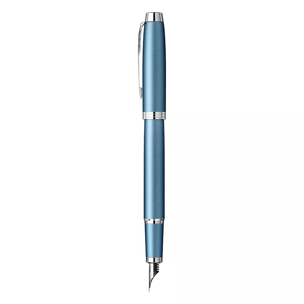 PARKER Royal NP IM SE Ritual Blue CT