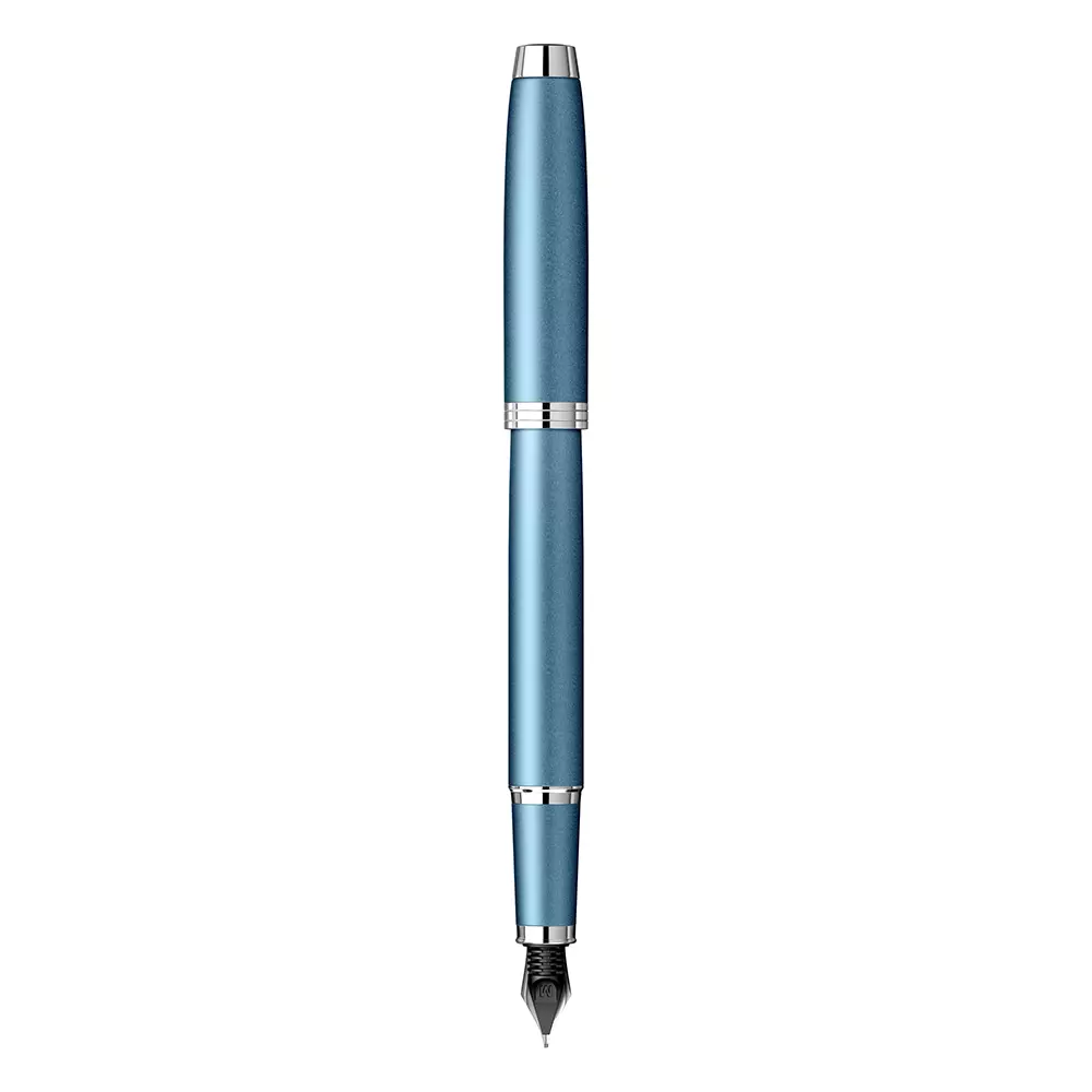 PARKER Royal NP IM SE Ritual Blue CT