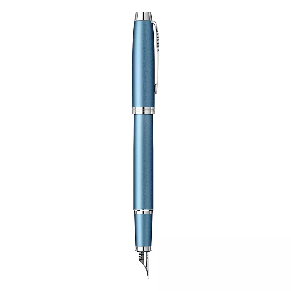 PARKER Royal NP IM SE Ritual Blue CT