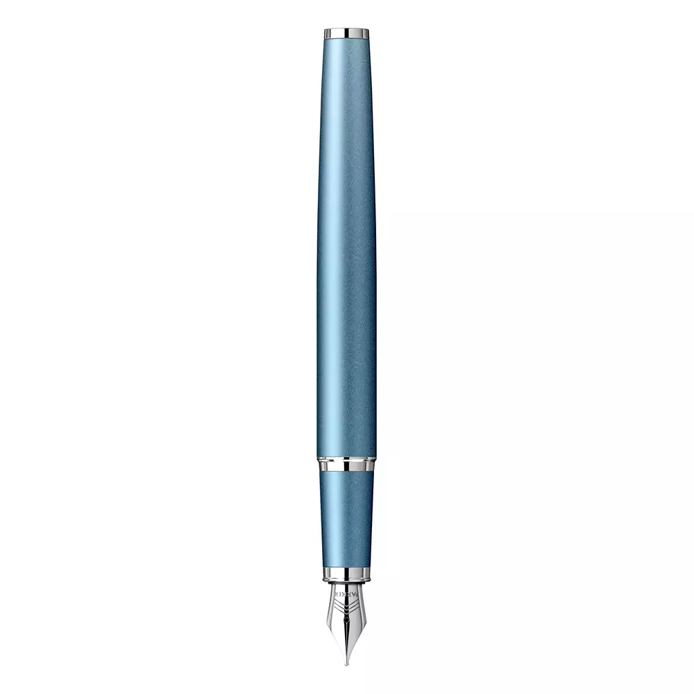 PARKER Royal NP IM SE Ritual Blue CT